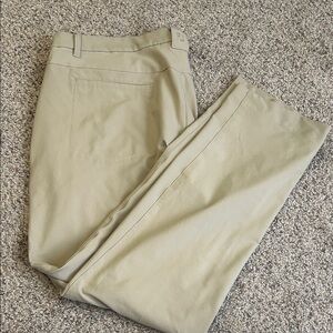 ⛳️ Footjoy Men's Khaki Golf Pants